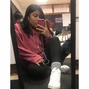 Meet your Posher, Graciela